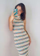 The Samba Dress Duo Kit x @paula.on.knits - Coming Soon