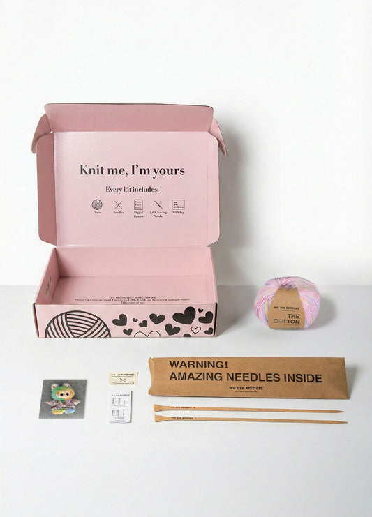 Labubu Simone Cardigan