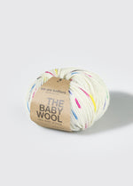 Baby Alpaca Sprinkle - Limited Edition