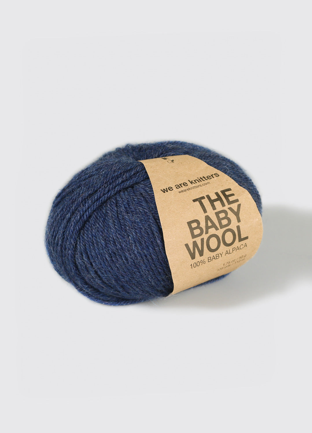 BABY ALPACA SILK - Aawool. Tu tienda online de lanas.