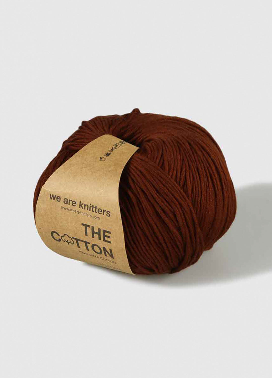 The Cotton Dark Copper