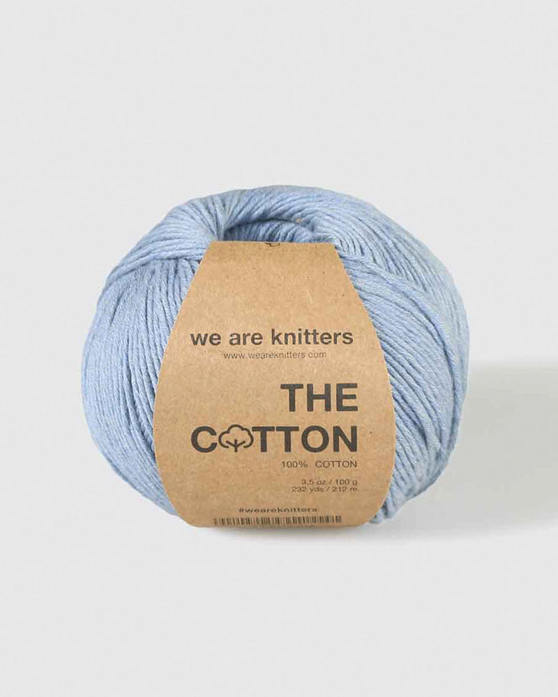 The Cotton Denim
