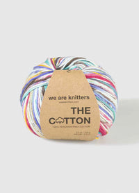 The Cotton The Hand Painted Sprinkle - Limited Edition