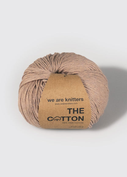 Pima Cotton Sunrise