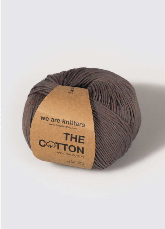 Pima Cotton Sunset