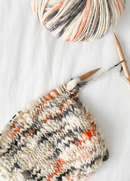 The Wave Wool Colorado - Limited Edition