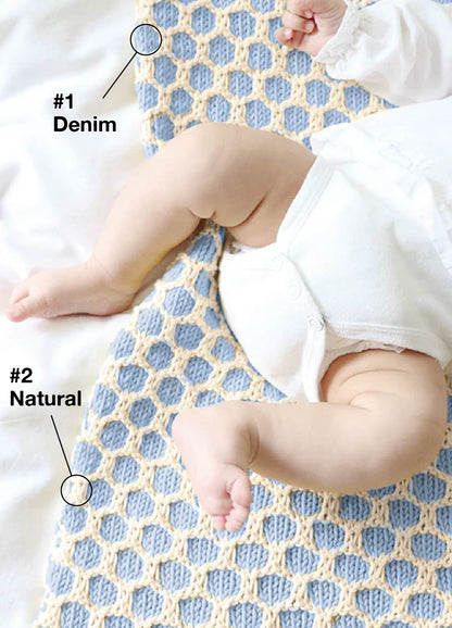 Bee Blanket Kit