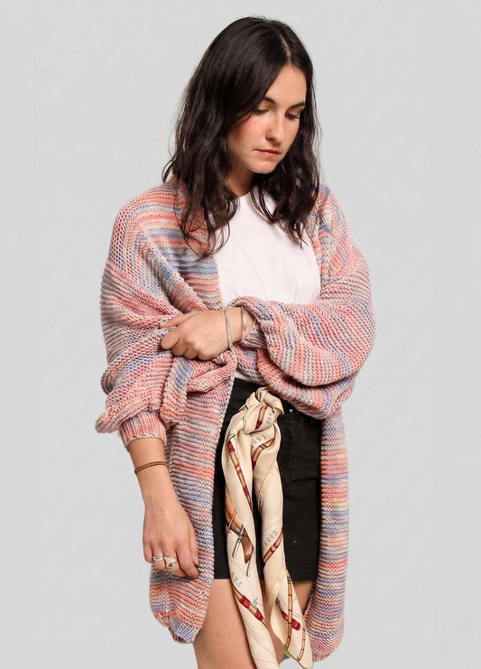 Tap Cardigan Kit