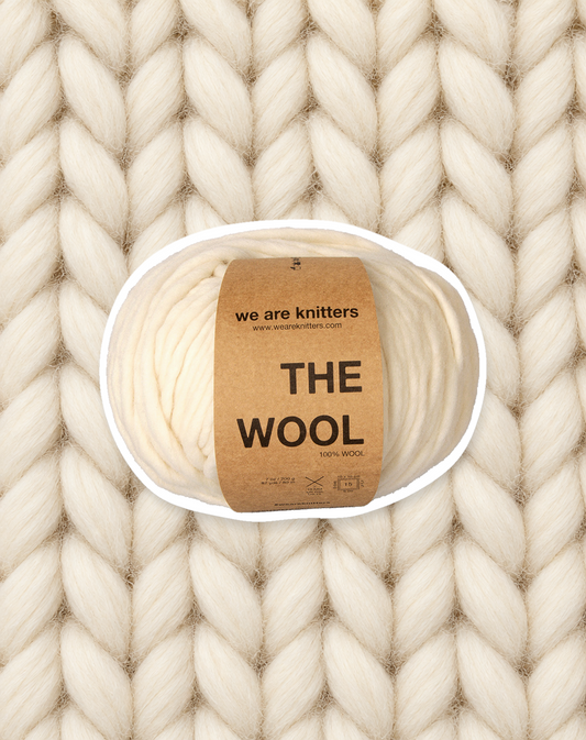 The Wool Natural