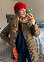 Trude Balaclava Kit - Yummy Version