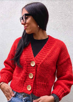 Tupelo Cardigan Kit - Oferta del mes