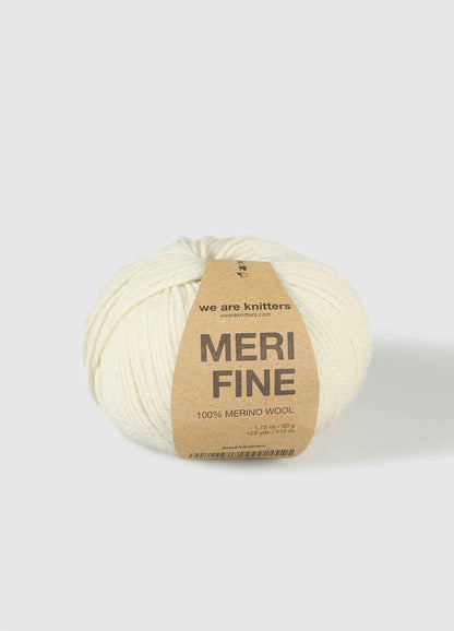 Merifine Natural