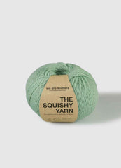 The Squishy Yarn Sage Green