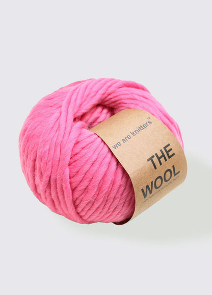The Wool Bubblegum