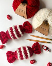 Xmas Candy Kit - Yummy Version