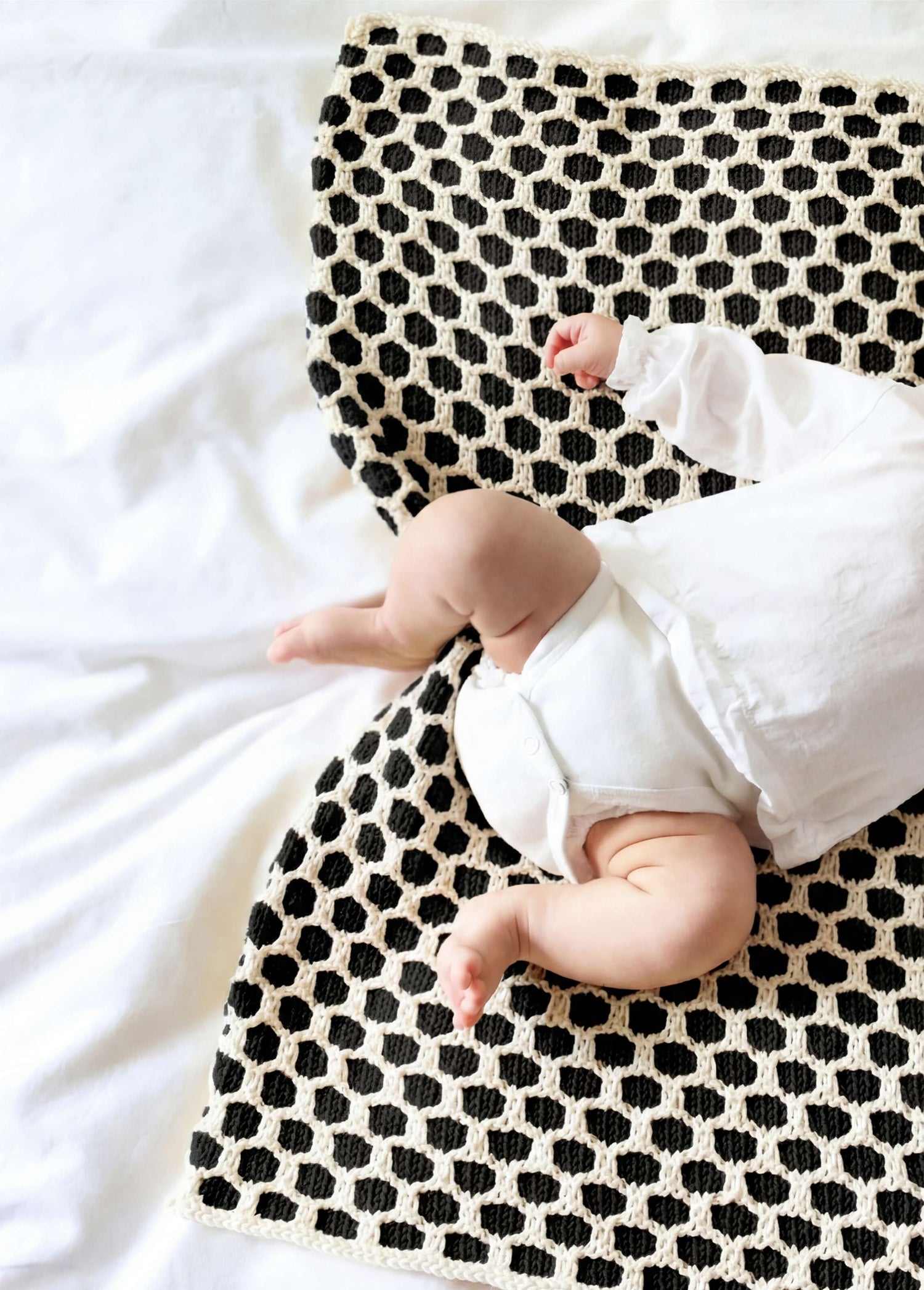 Bee Blanket Kit