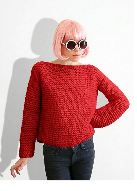 Chewing Gum Sweater x @trustthemojo Kit - Oferta del mes