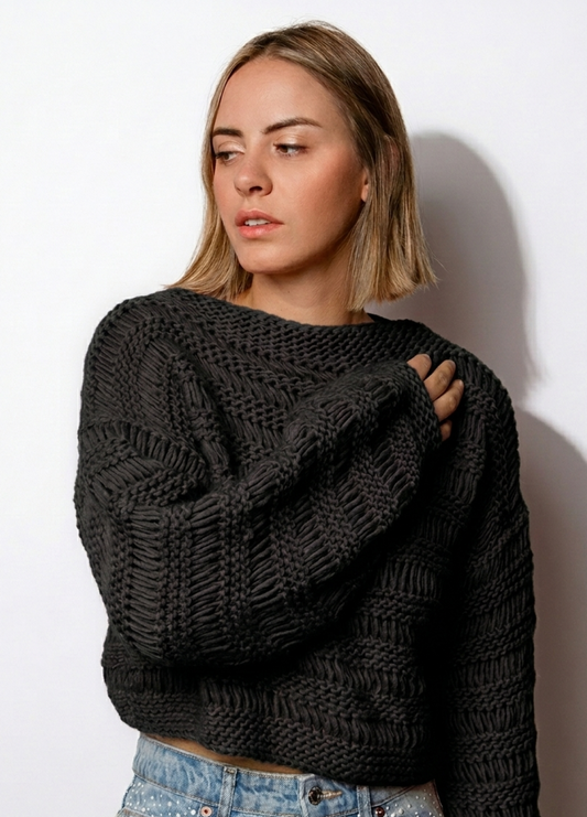 Ginkgo Sweater Kit - Oferta del mes
