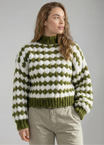 Luge Sweater Kit - Yummy Version