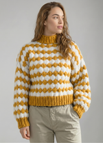 Luge Sweater Kit - Yummy Version