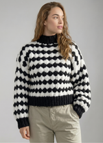 Luge Sweater Kit - Yummy Version