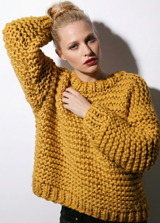 Nolita Sweater Kit - Oferta del mes
