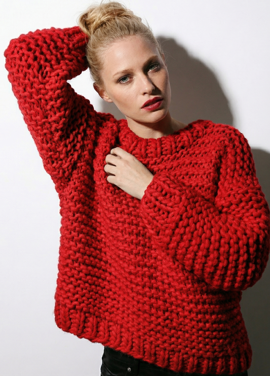 Nolita Sweater Kit - Oferta del mes