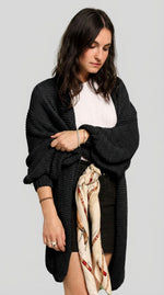 Tap Cardigan Kit