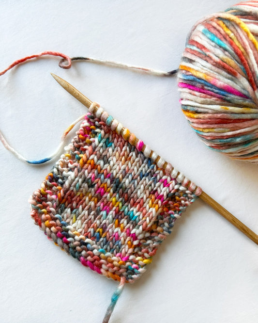 5 Pack of Yummy Yarn Fine Balls